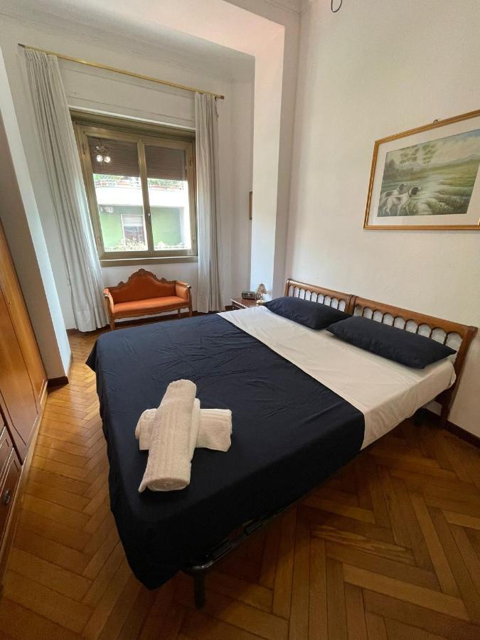 Hostel Corner 32 Milánó Kültér fotó