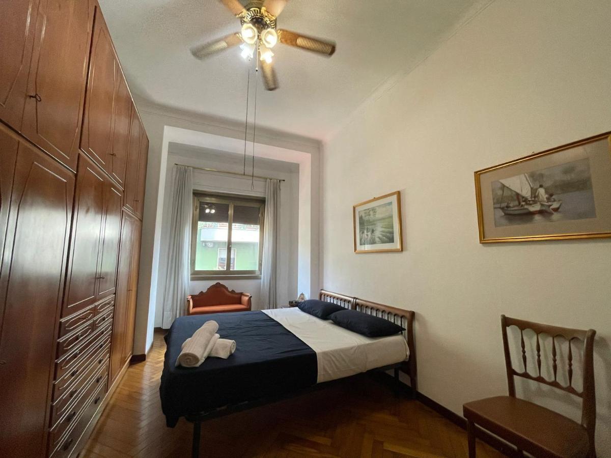 Hostel Corner 32 Milánó Kültér fotó