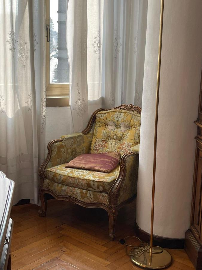 Hostel Corner 32 Milánó Kültér fotó