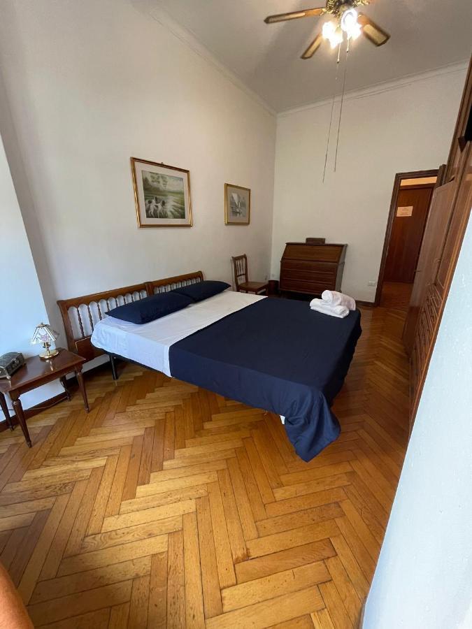Hostel Corner 32 Milánó Kültér fotó